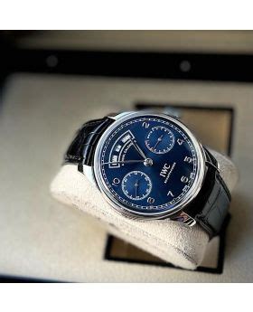 Auction House รวมนาฬิกา IWC .